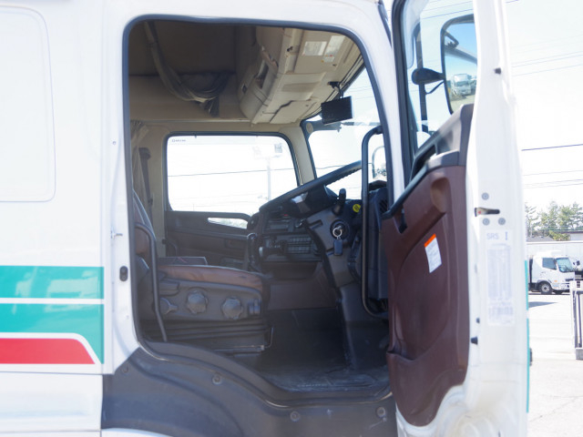 日野 プロフィア 大型 トラクタ 2DG-SH1EDGG(102511) 29枚目