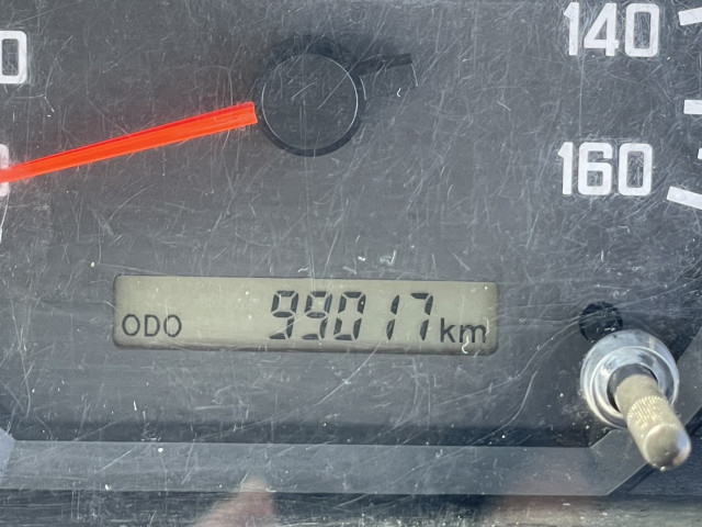 Isuzu elf Small Flat body TRG-NHR85A(102512) 28枚目