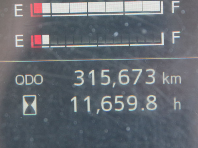 日野 プロフィア 大型 トラクタ 2DG-SH1EDGG(102511) 30枚目