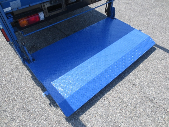 トヨタ トヨエース 小型 Wキャブ TPG-XZU710(102514) 11枚目