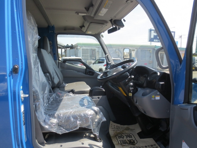 トヨタ トヨエース 小型 Wキャブ TPG-XZU710(102514) 13枚目