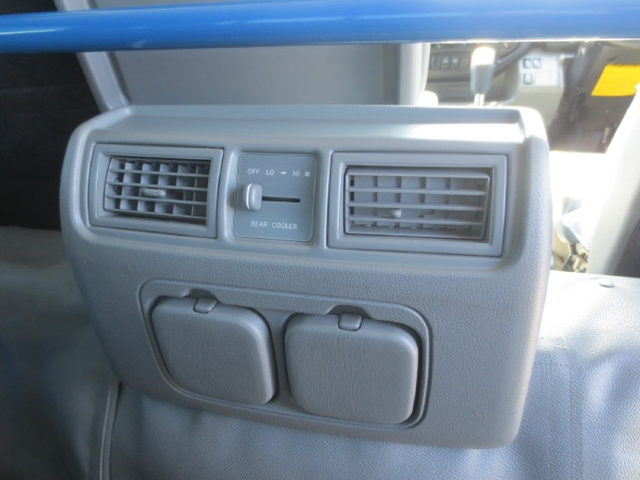 トヨタ トヨエース 小型 Wキャブ TPG-XZU710(102514) 16枚目