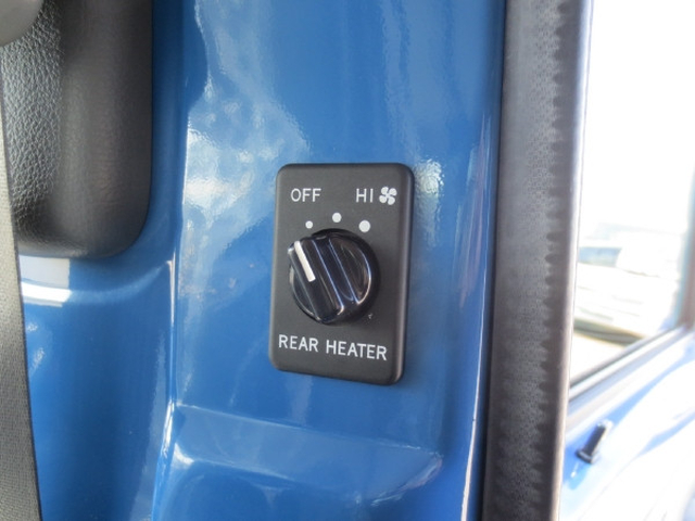 トヨタ トヨエース 小型 Wキャブ TPG-XZU710(102514) 17枚目