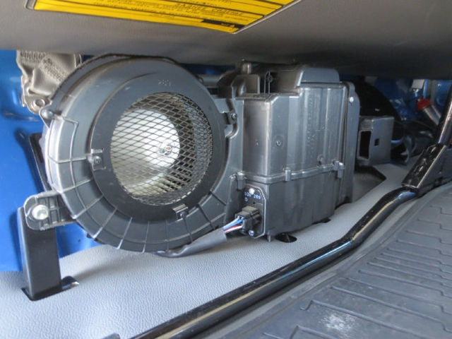 トヨタ トヨエース 小型 Wキャブ TPG-XZU710(102514) 18枚目