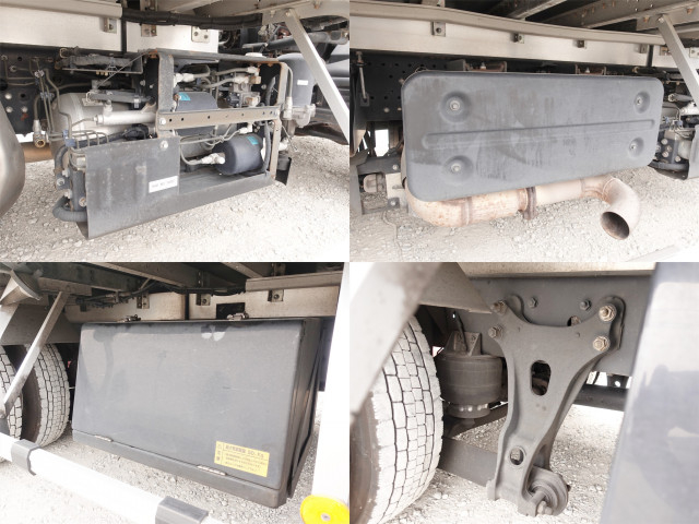 いすゞ フォワード 中型 ウィング 2RG-FRR90T2(102513) 21枚目