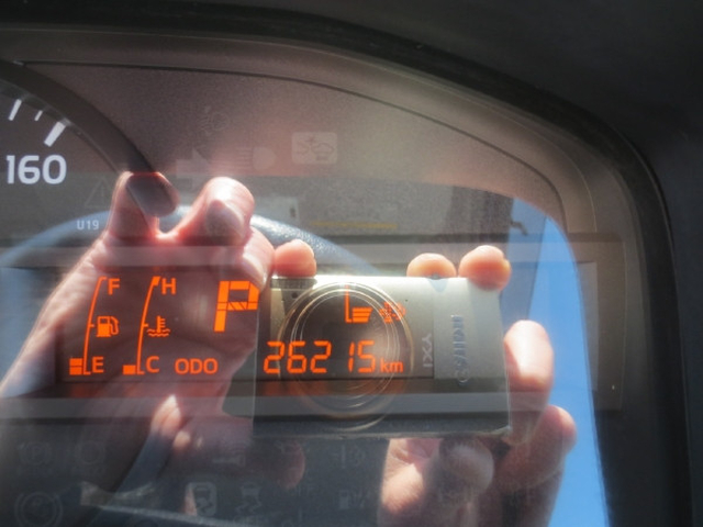 トヨタ トヨエース 小型 Wキャブ TPG-XZU710(102514) 19枚目