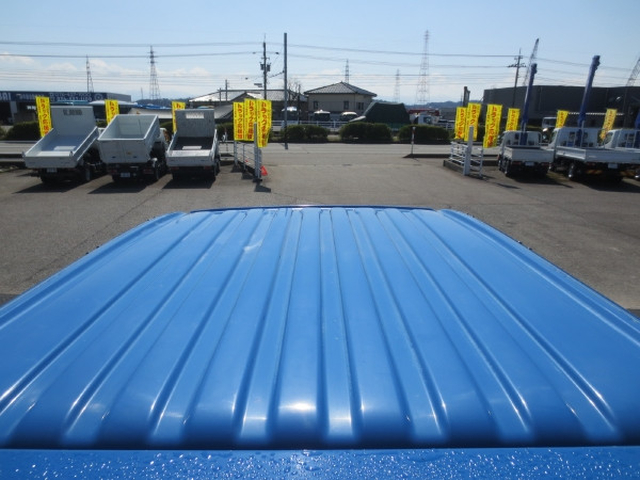 トヨタ トヨエース 小型 Wキャブ TPG-XZU710(102514) 20枚目