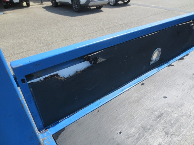 トヨタ トヨエース 小型 Wキャブ TPG-XZU710(102514) 21枚目