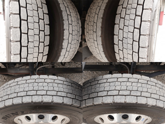 いすゞ フォワード 中型 ウィング 2RG-FRR90T2(102513) 24枚目