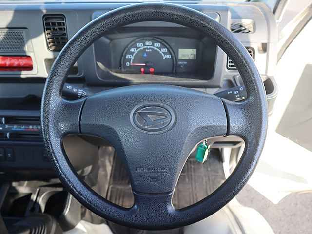 ダイハツ ハイゼット 軽 土砂ダンプ EBD-S510P(102515) 4枚目