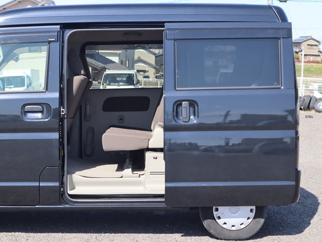 スズキ エブリィ 軽 バン EBD-DA17V(102516) 11枚目