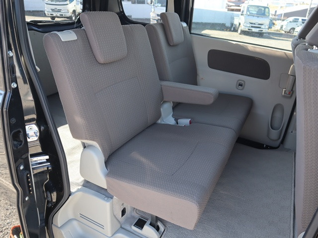 スズキ エブリィ 軽 バン EBD-DA17V(102516) 15枚目