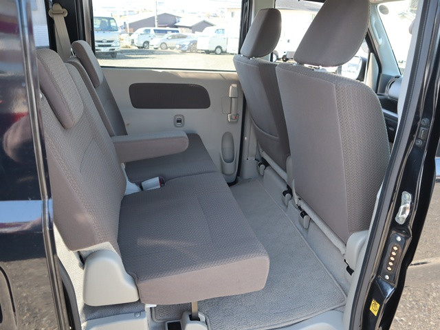 スズキ エブリィ 軽 バン EBD-DA17V(102516) 16枚目