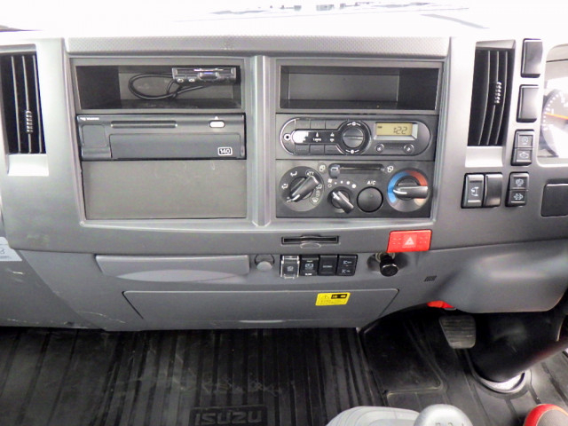 Isuzu elf Small Vehible loader TPG-NPS85AN(102517) 15枚目