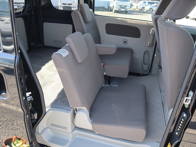 スズキ エブリィ 軽 バン EBD-DA17V(102516) 17枚目