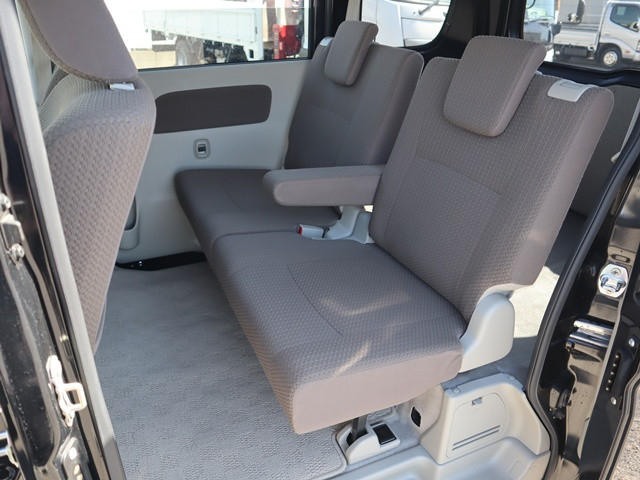 スズキ エブリィ 軽 バン EBD-DA17V(102516) 18枚目