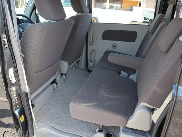 スズキ エブリィ 軽 バン EBD-DA17V(102516) 19枚目
