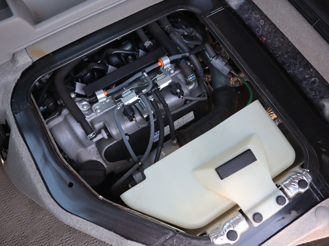 スズキ エブリィ 軽 バン EBD-DA17V(102516) 20枚目