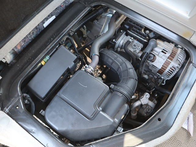 スズキ エブリィ 軽 バン EBD-DA17V(102516) 21枚目