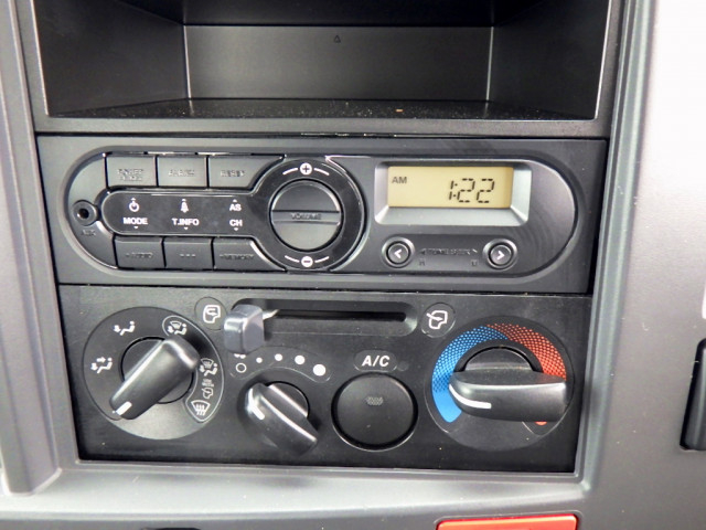 Isuzu elf Small Vehible loader TPG-NPS85AN(102517) 20枚目