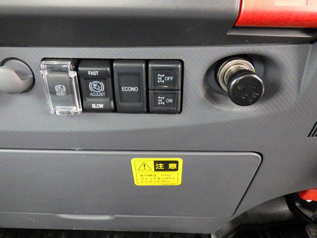 Isuzu elf Small Vehible loader TPG-NPS85AN(102517) 21枚目