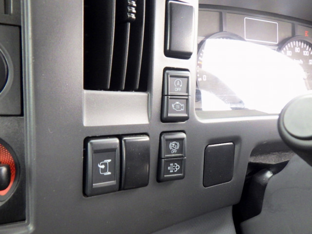 Isuzu elf Small Vehible loader TPG-NPS85AN(102517) 22枚目