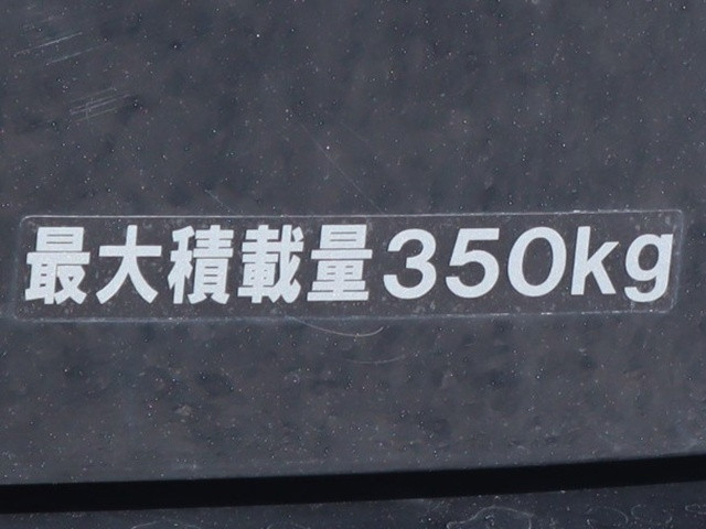 スズキ エブリィ 軽 バン EBD-DA17V(102516) 24枚目