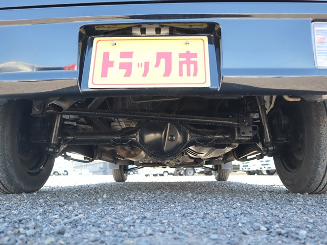 スズキ エブリィ 軽 バン EBD-DA17V(102516) 26枚目