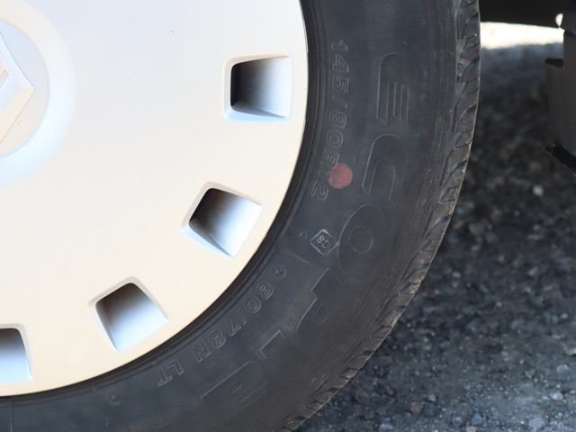 スズキ エブリィ 軽 バン EBD-DA17V(102516) 27枚目