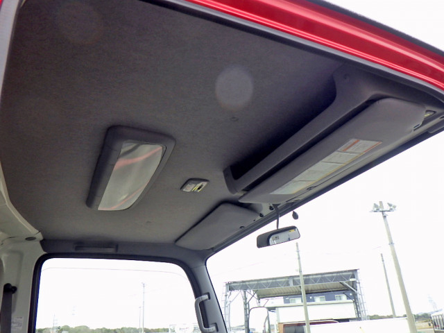 Isuzu elf Small Vehible loader TPG-NPS85AN(102517) 26枚目