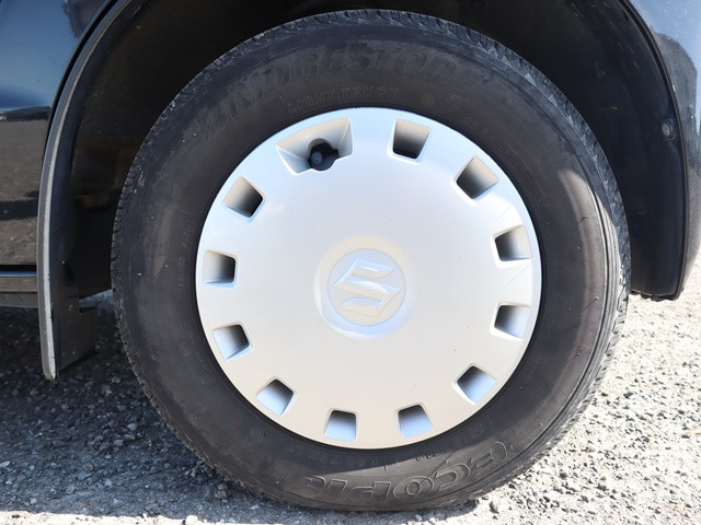 スズキ エブリィ 軽 バン EBD-DA17V(102516) 28枚目