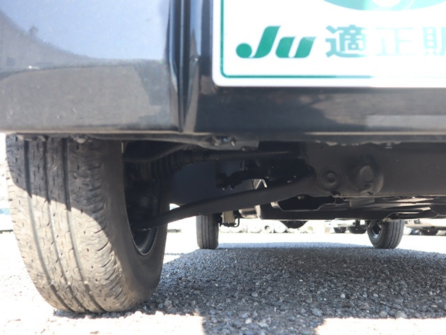 スズキ エブリィ 軽 バン EBD-DA17V(102516) 29枚目