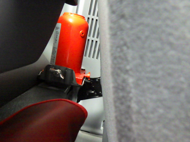 Isuzu elf Small Vehible loader TPG-NPS85AN(102517) 28枚目