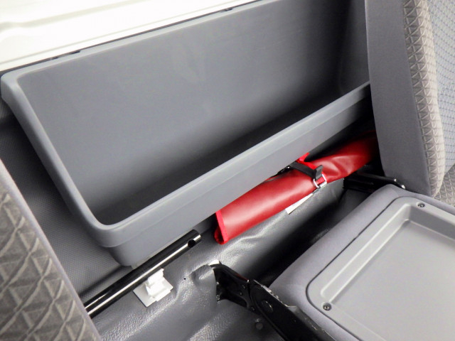 Isuzu elf Small Vehible loader TPG-NPS85AN(102517) 29枚目