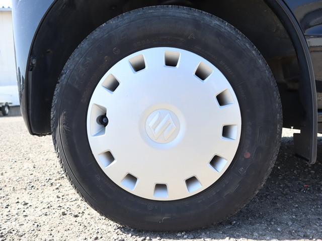 スズキ エブリィ 軽 バン EBD-DA17V(102516) 31枚目