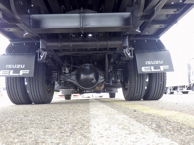 Isuzu elf Small Vehible loader TPG-NPS85AN(102517) 30枚目