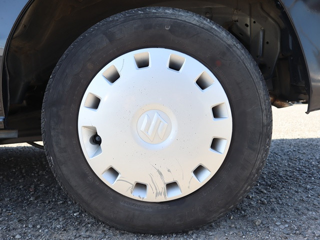 スズキ エブリィ 軽 バン EBD-DA17V(102516) 32枚目