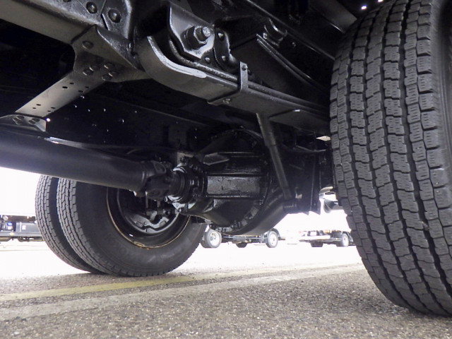 Isuzu elf Small Vehible loader TPG-NPS85AN(102517) 31枚目