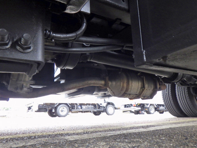 Isuzu elf Small Vehible loader TPG-NPS85AN(102517) 32枚目