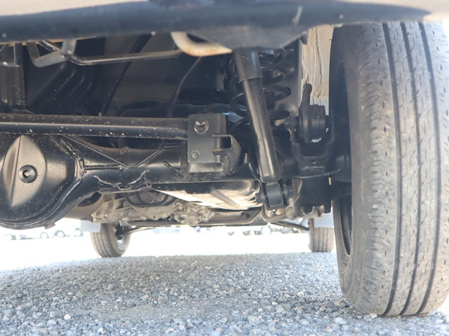 スズキ エブリィ 軽 バン EBD-DA17V(102516) 34枚目