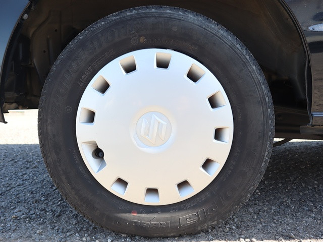 スズキ エブリィ 軽 バン EBD-DA17V(102516) 35枚目