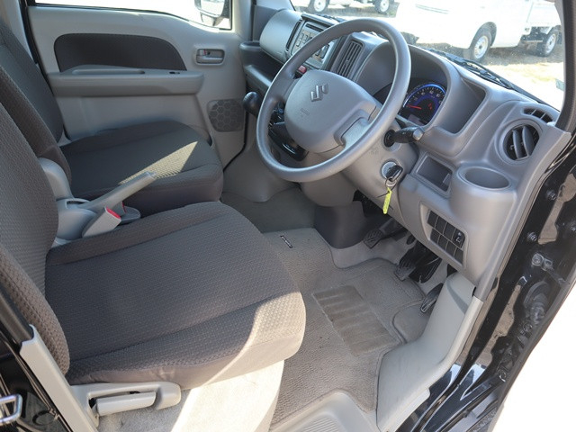 スズキ エブリィ 軽 バン EBD-DA17V(102516) 36枚目