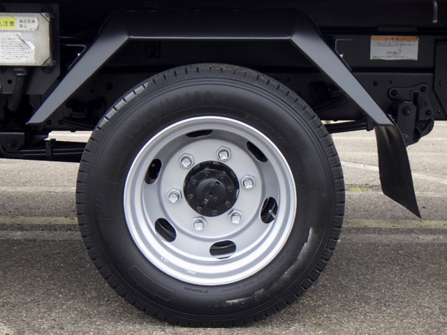 Isuzu elf Small Vehible loader TPG-NPS85AN(102517) 35枚目