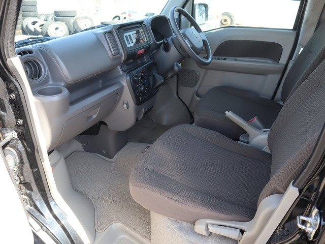 スズキ エブリィ 軽 バン EBD-DA17V(102516) 38枚目