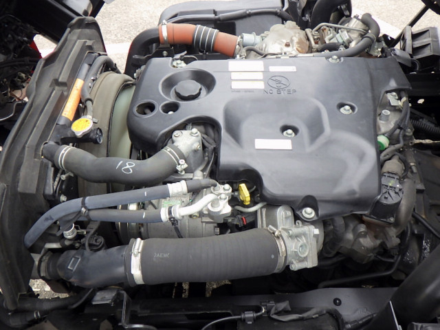 Isuzu elf Small Vehible loader TPG-NPS85AN(102517) 37枚目