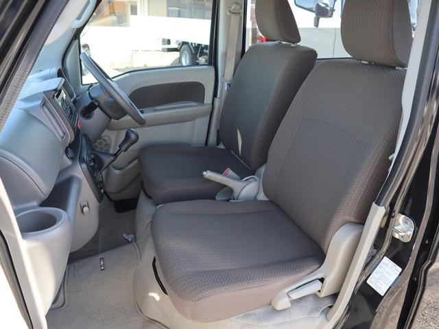 スズキ エブリィ 軽 バン EBD-DA17V(102516) 39枚目