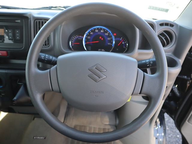 スズキ エブリィ 軽 バン EBD-DA17V(102516) 40枚目