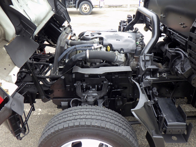 Isuzu elf Small Vehible loader TPG-NPS85AN(102517) 39枚目