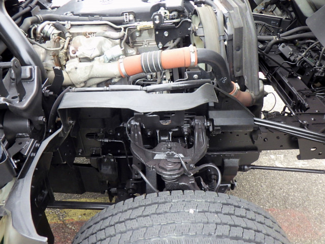 Isuzu elf Small Vehible loader TPG-NPS85AN(102517) 40枚目