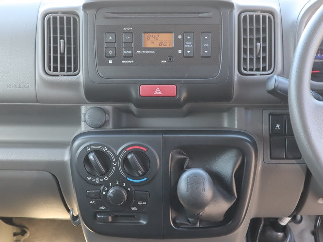 スズキ エブリィ 軽 バン EBD-DA17V(102516) 42枚目